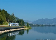 Let's go to the lake!