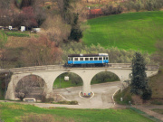 On już dalej nie pojedzie