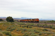 BNSF 6398