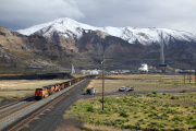 BNSF 6177
