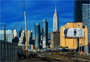 Empire State of Rail