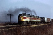 Erie Lackawana PA1