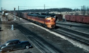 Milwaukee Road F3 69