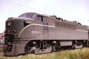 PRR 4943