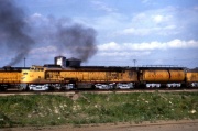 Union Pacific 69