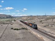 BNSF 260
