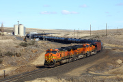 BNSF 4361
