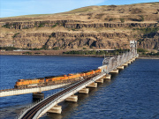 BNSF 5650