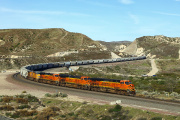 BNSF 6316