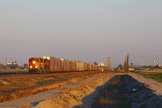 BNSF 6381