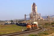 BNSF 7037