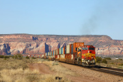 BNSF 717