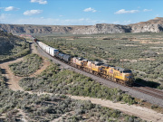 UP 8104