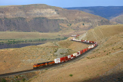 BNSF 8198