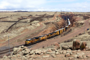 UP 8788