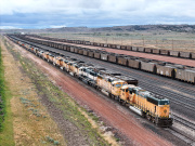 BNSF 8882