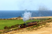 LNER B12 4-6-0 8572