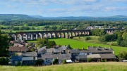 Wiadukt w Whalley