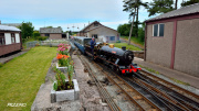 The Ravenglass&Eskdale Railway