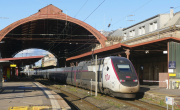 384 038-0 + 380 033-5