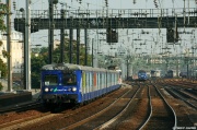 Par Asni&egrave;res-sur-Seine