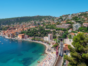 Spotkanie w Villefranche