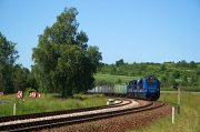 Trojka.