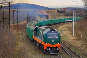 Piława Górna II 311D1-12 II