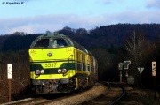 SNCB 5537