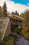 Höllental Viadukt