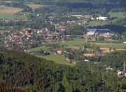SA134 pod Śnieżką