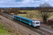 MR4055 + MRD4255 Trzeciewnica