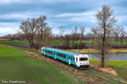MR4055 + MRD4255 Przedbojewice