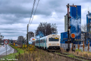 MR4055 + MRD4255 Kruszwica