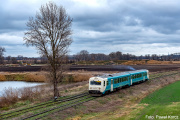MR4055 + MRD4255 Przedbojewice