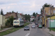 Prawie jak tramwaj