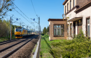 Pożegnanie z RegioJet