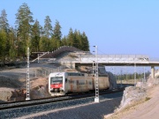 Ekspresowa osobówka