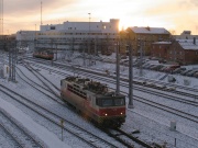 Czapajew o zmierzchu