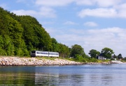 Nadmorskie klimaty