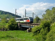 DMU 10 025/026 Desiro Classic