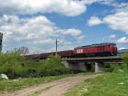 "Ludmilla" BDZ 07 031