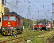 At the beginning of the working day.