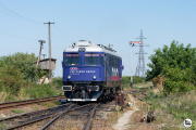 Manewry w Tășnad