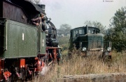 Pierwszeństwo dla SM30