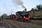 Lowa 26004 oraz „Graf Arnim”  99 3301