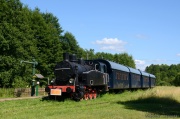 TKp 26188 w Białowieży Towarowej
