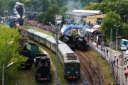 Chabówka 2013