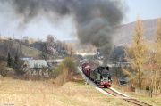 Osiołkiem do Marciszowa