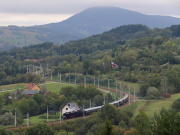 Ty42 na pętli Grybowskiej